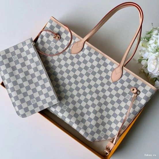 MM Neverfull Louis Vuitton 0825